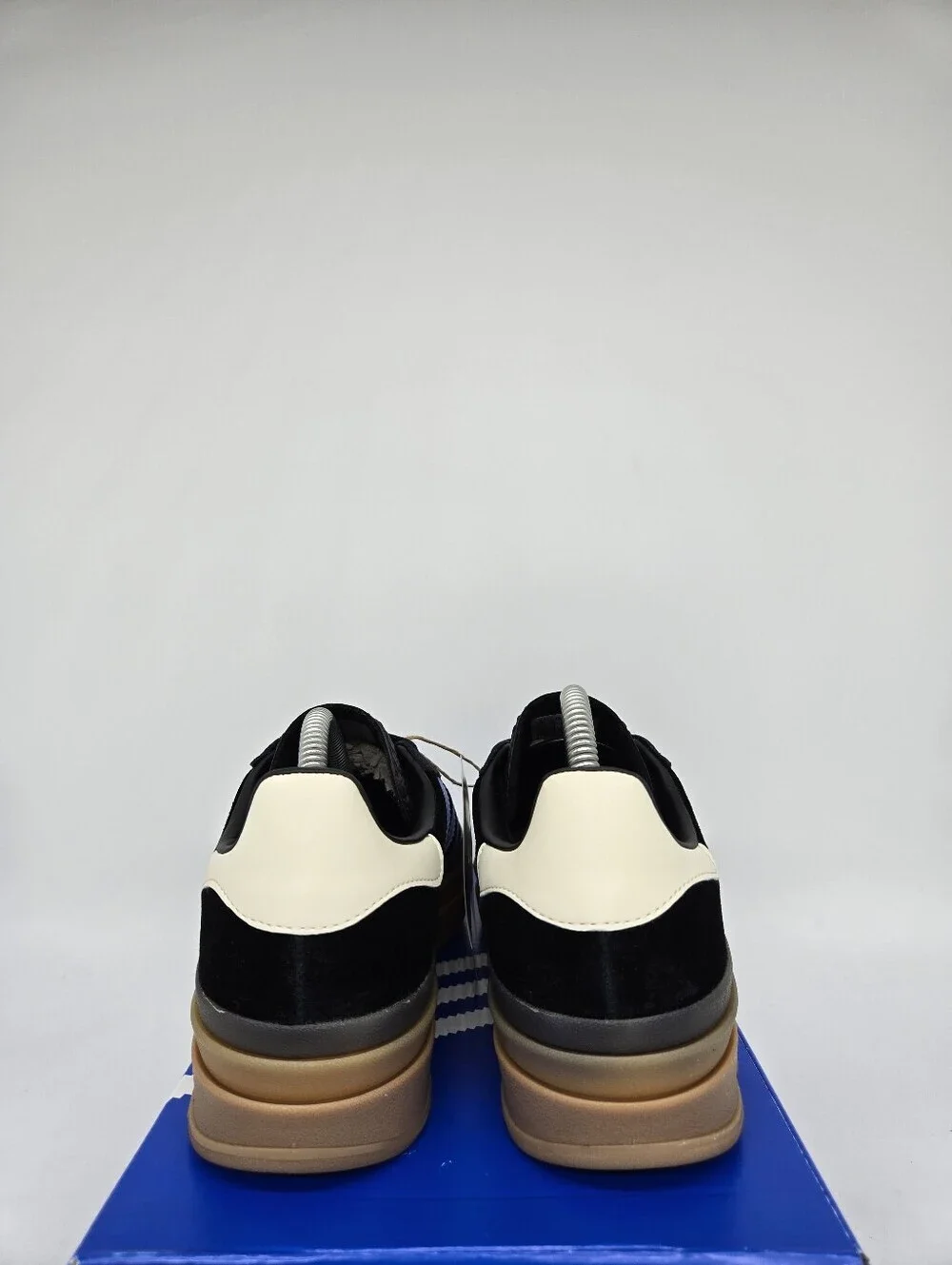 adidas gazelle bold
